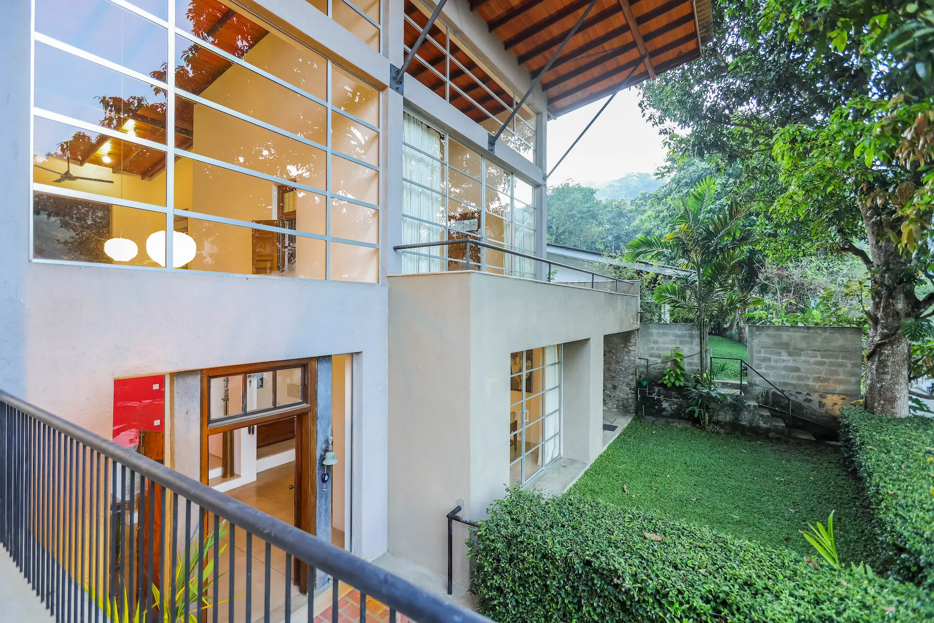 Margossa Residence hero image 1