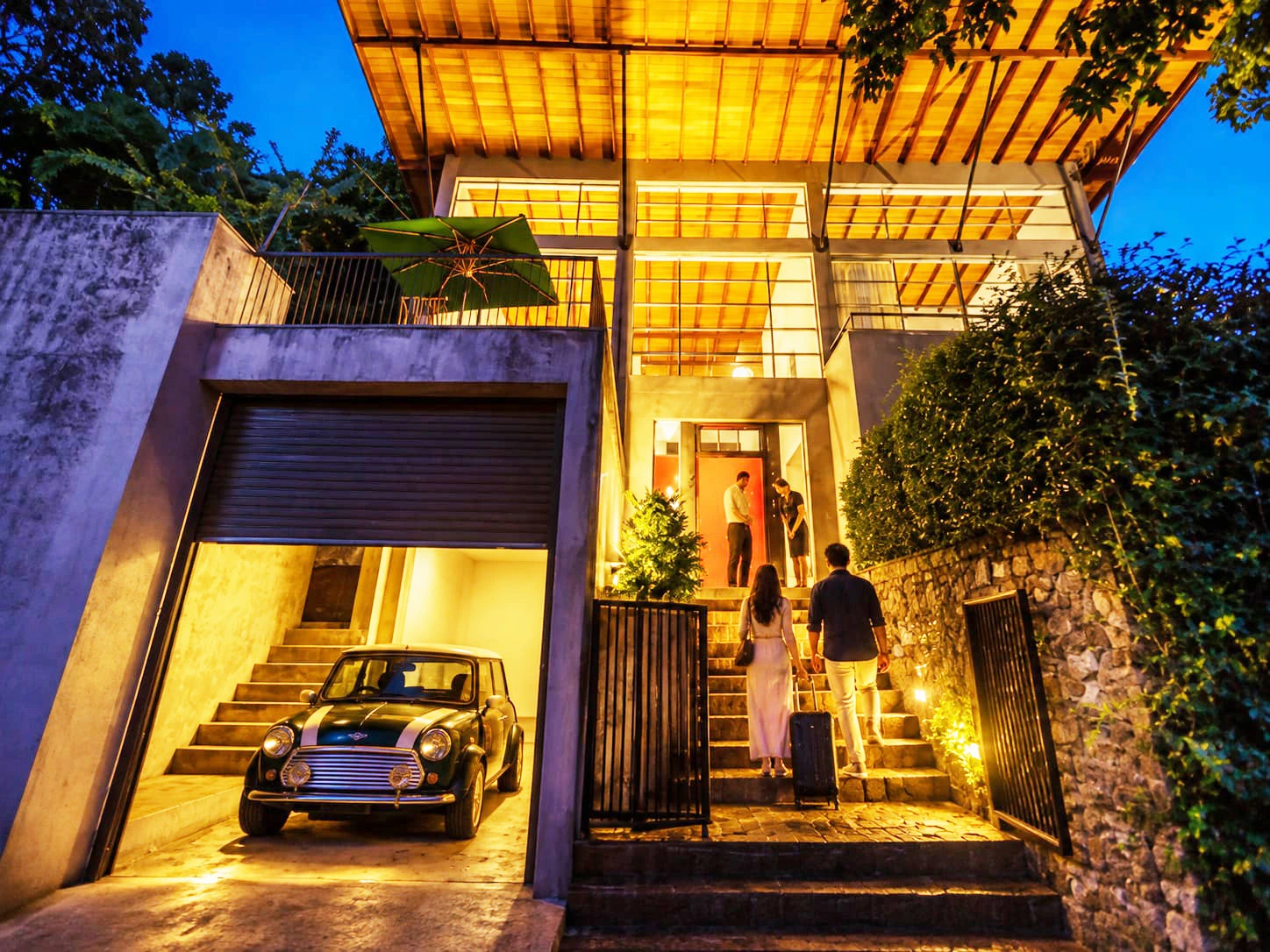 Margossa Residence hero image 2