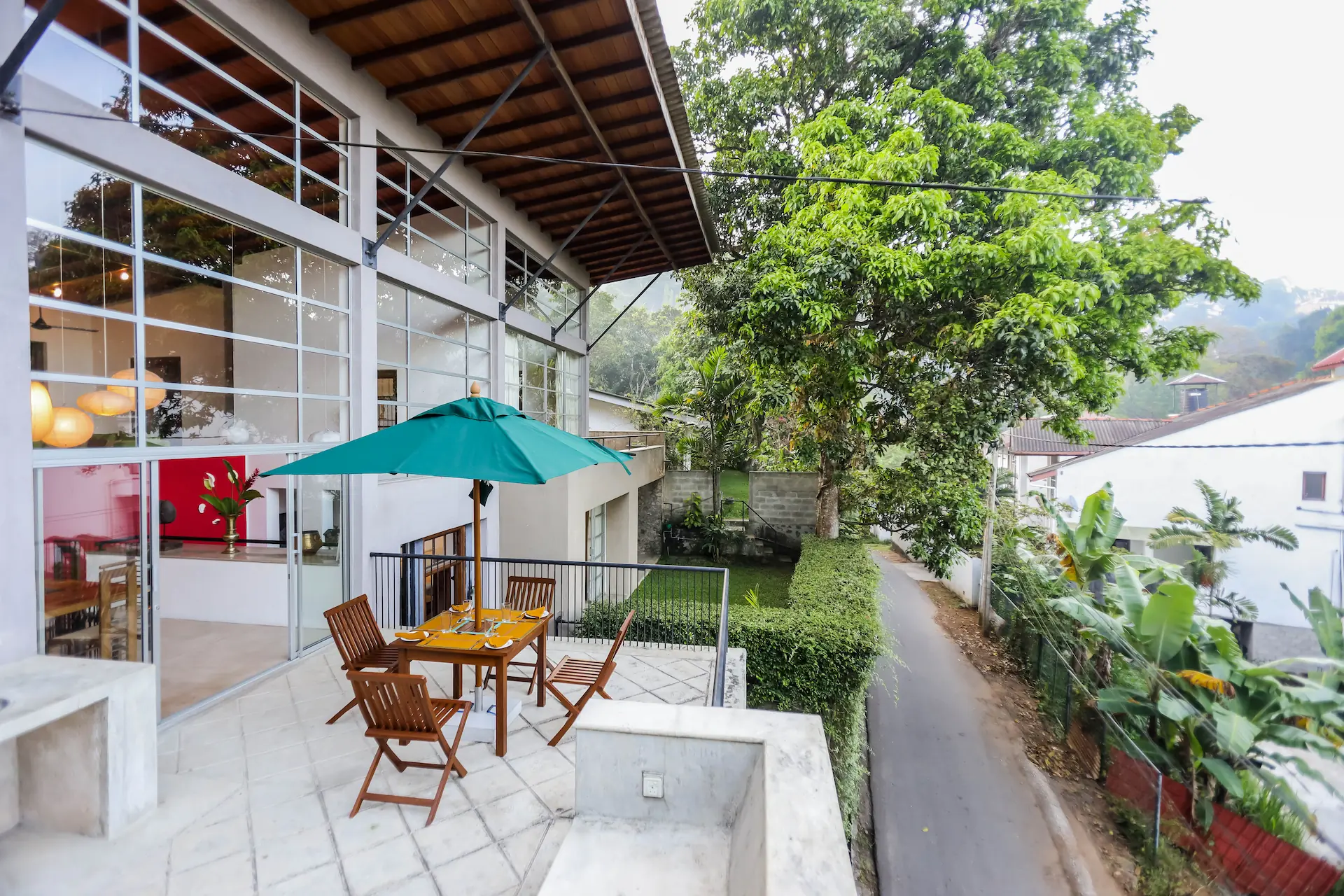 Margossa Residence hero image 4