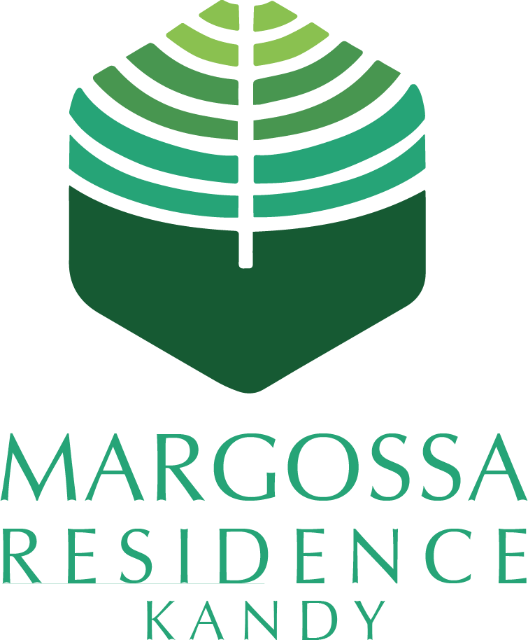 Margossa Residence Logo